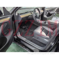 Model Y Model 3 sakafu ya sakafu sakafu